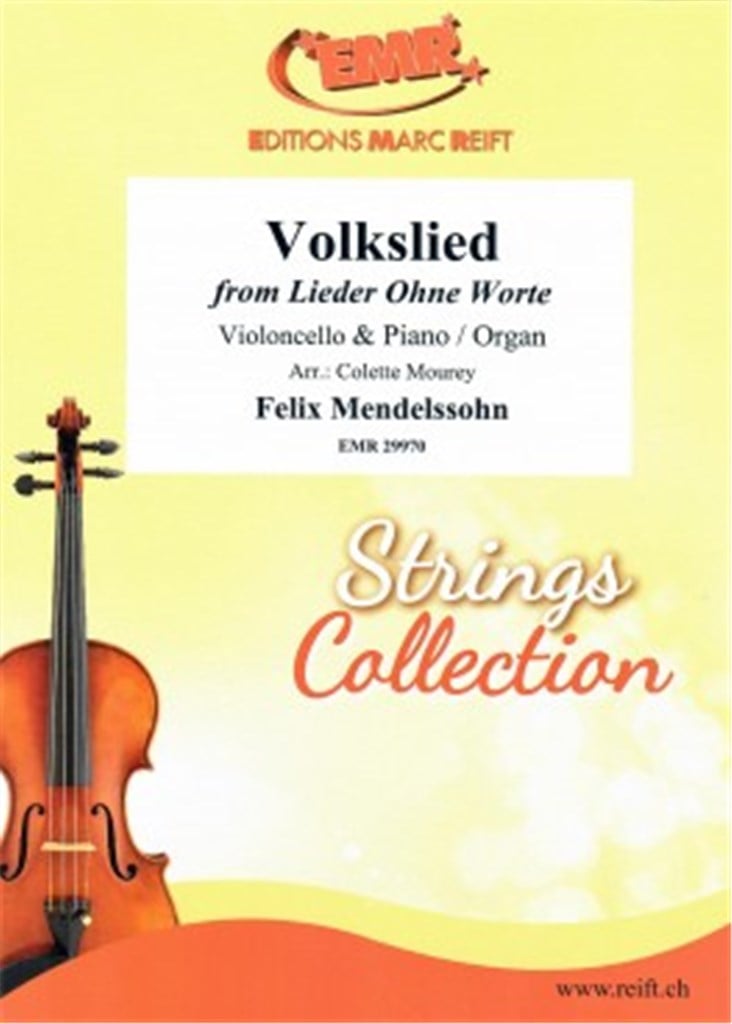 Volkslied